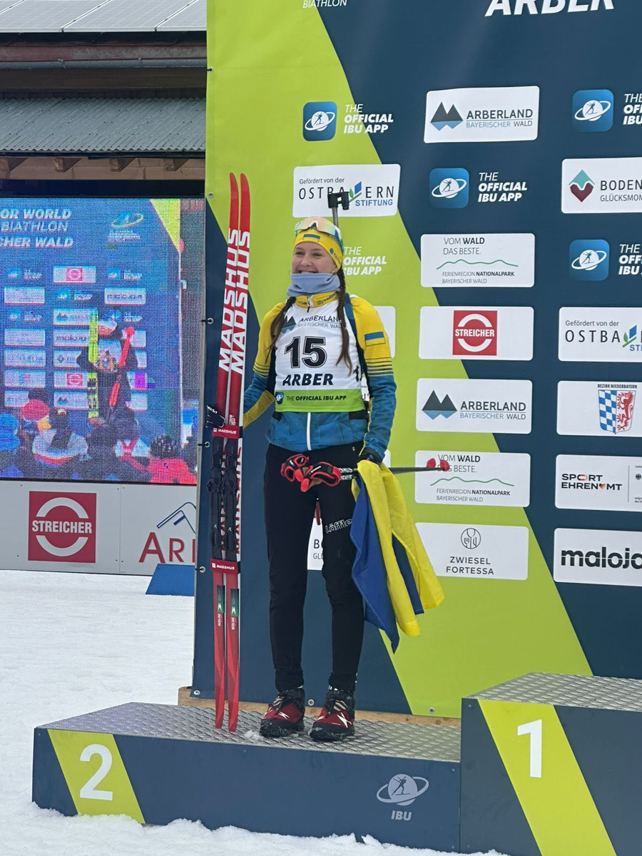 Олександра Меркушина