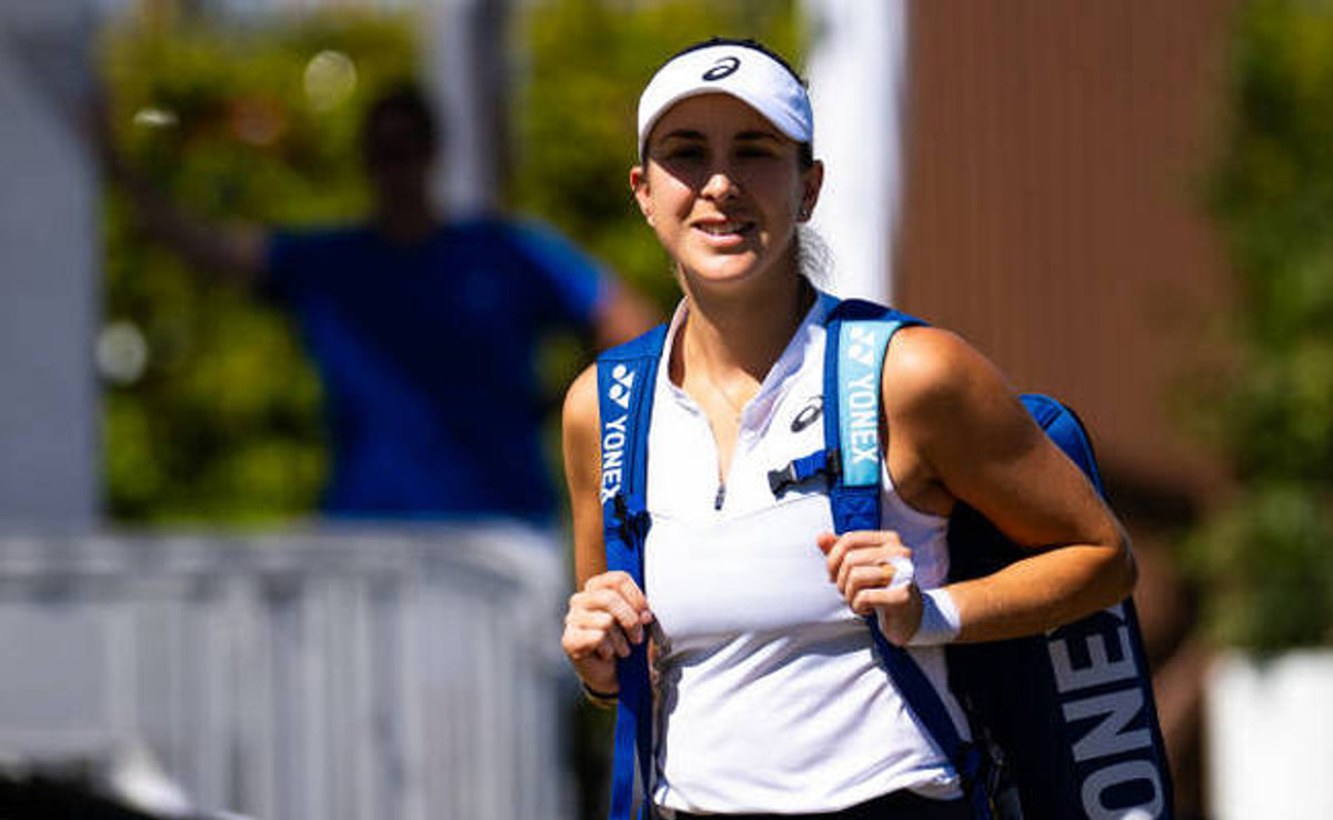 Белінда Бенчич