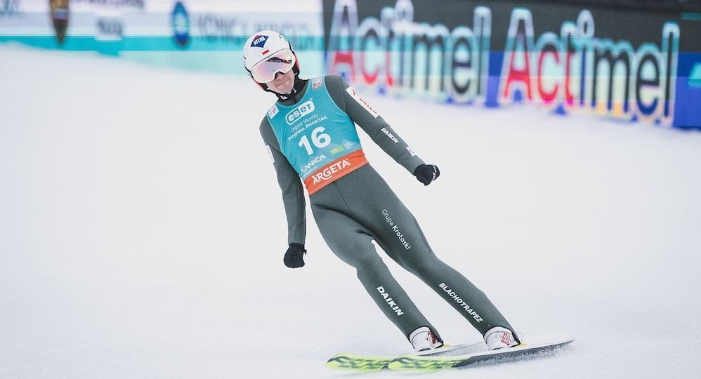 Камиль Стох