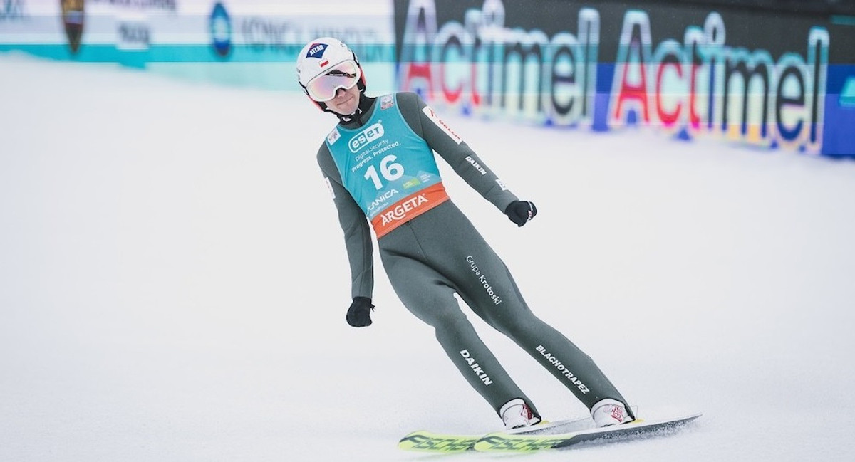 Каміль Стох