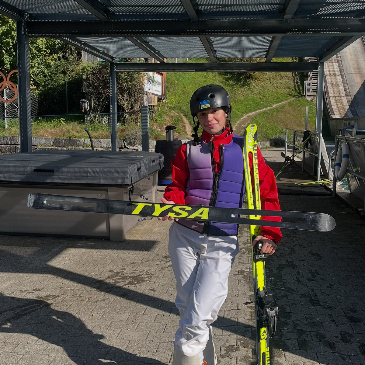 Ангелина Брыкина