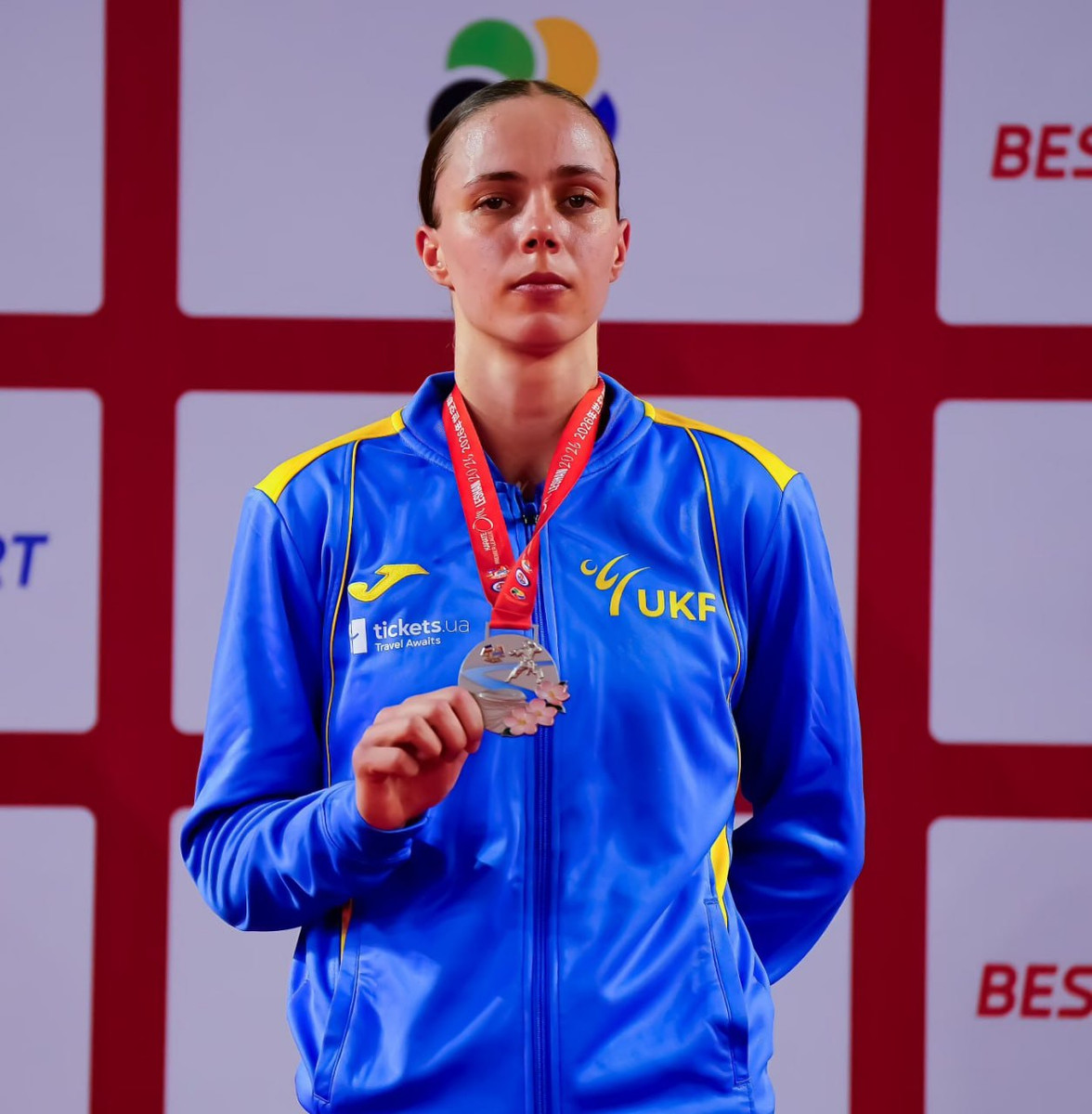 Элина Селеменева