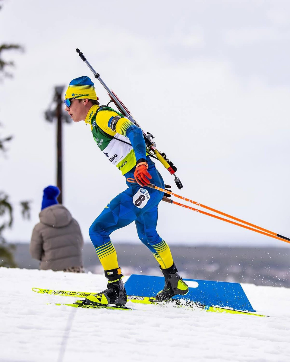 Тарас Тарасюк