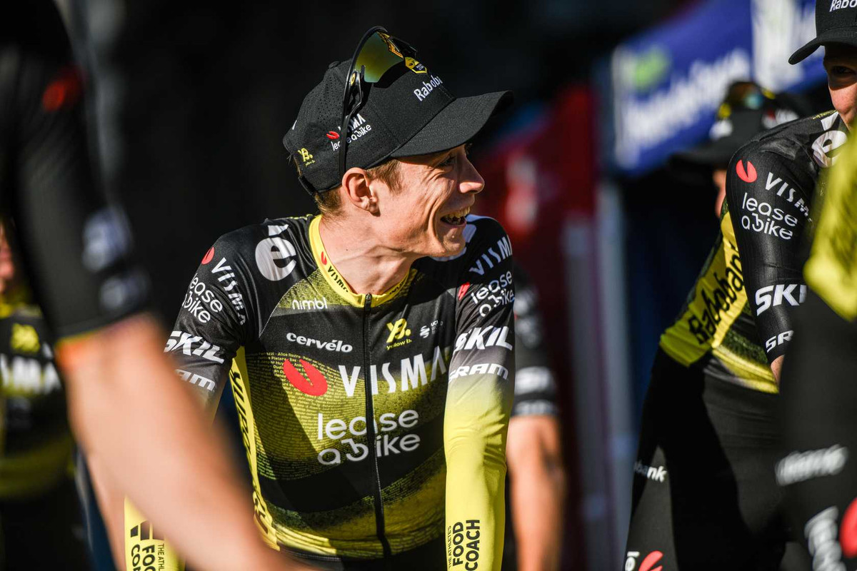 Йонас Вінгегор