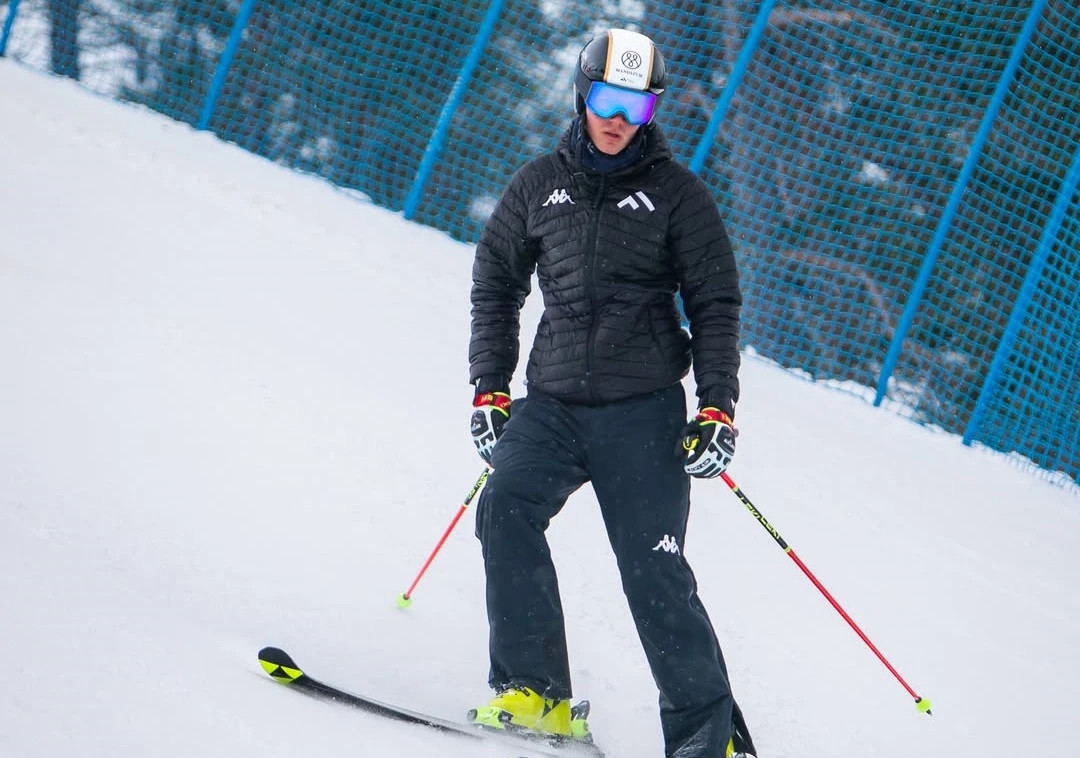 Эдуард Халльберг