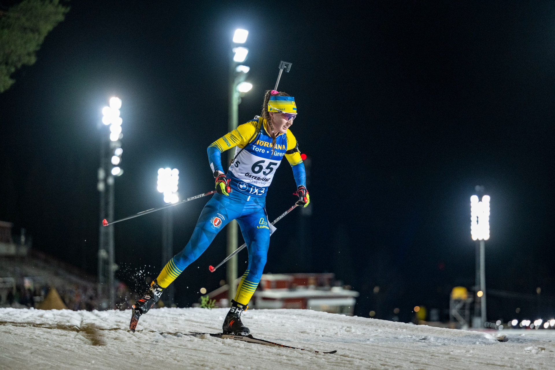 Александра Меркушина