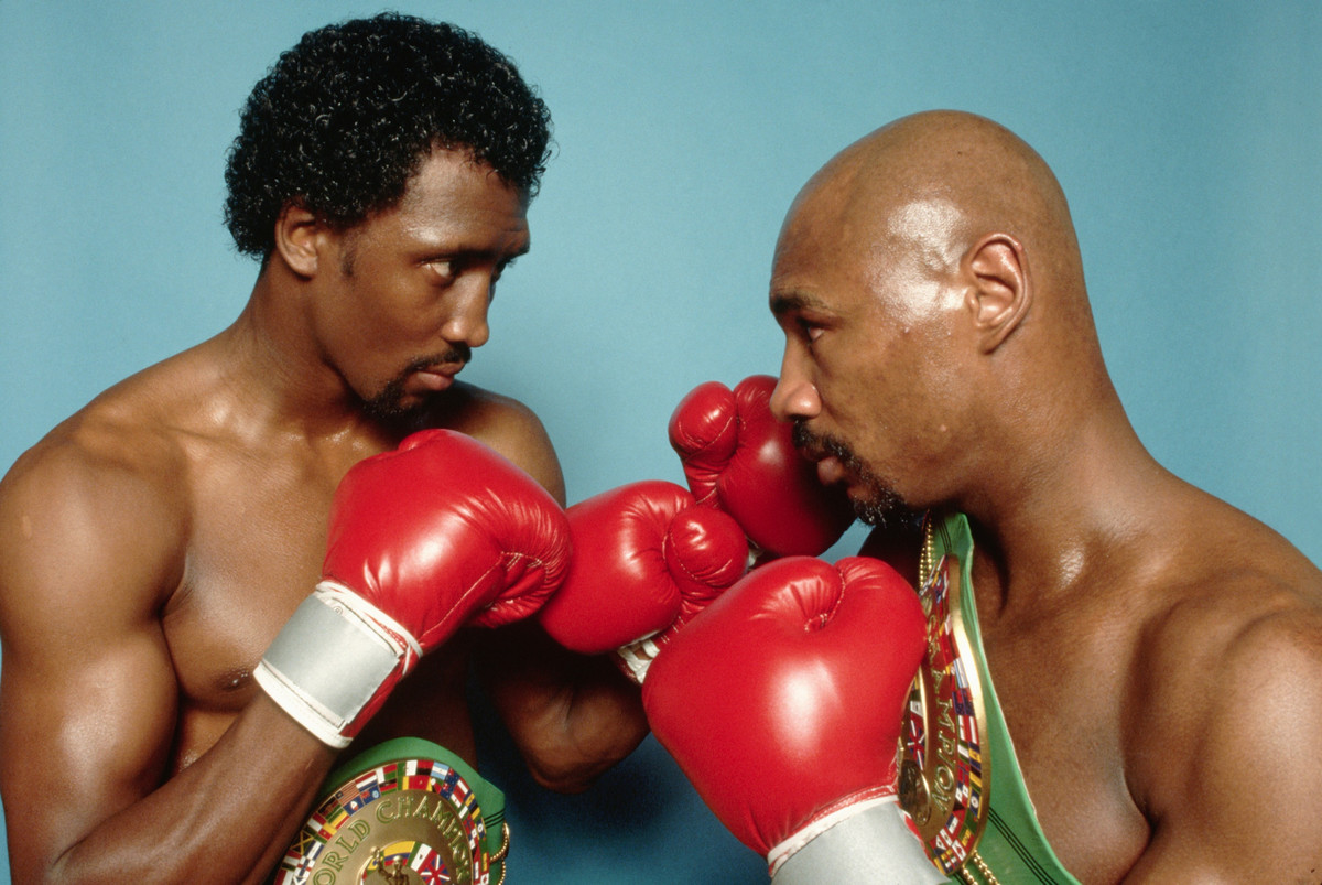 Гернс і Хаглер