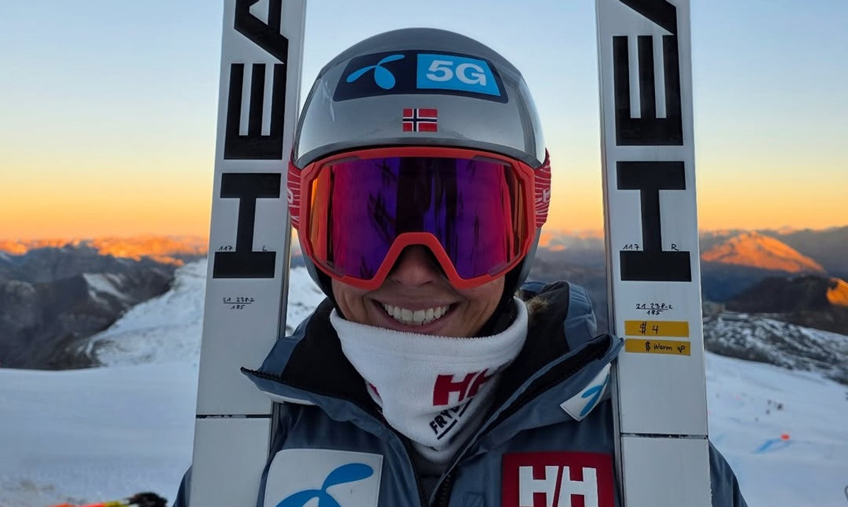 Кайса Вікхофф Лі