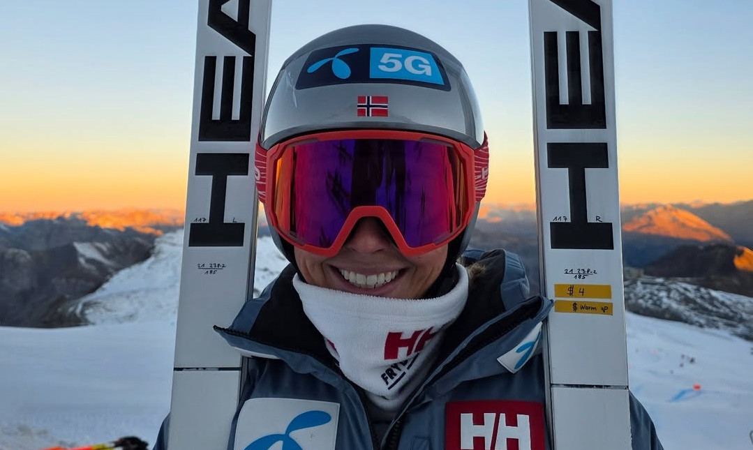 Кайса Викхофф Ли