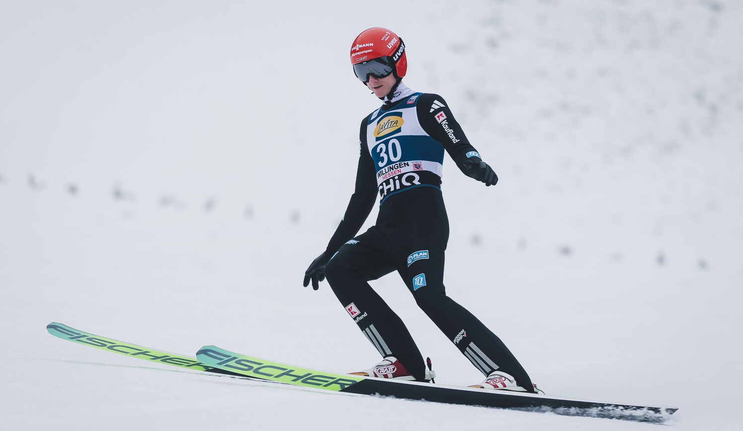 Карл Гайгер