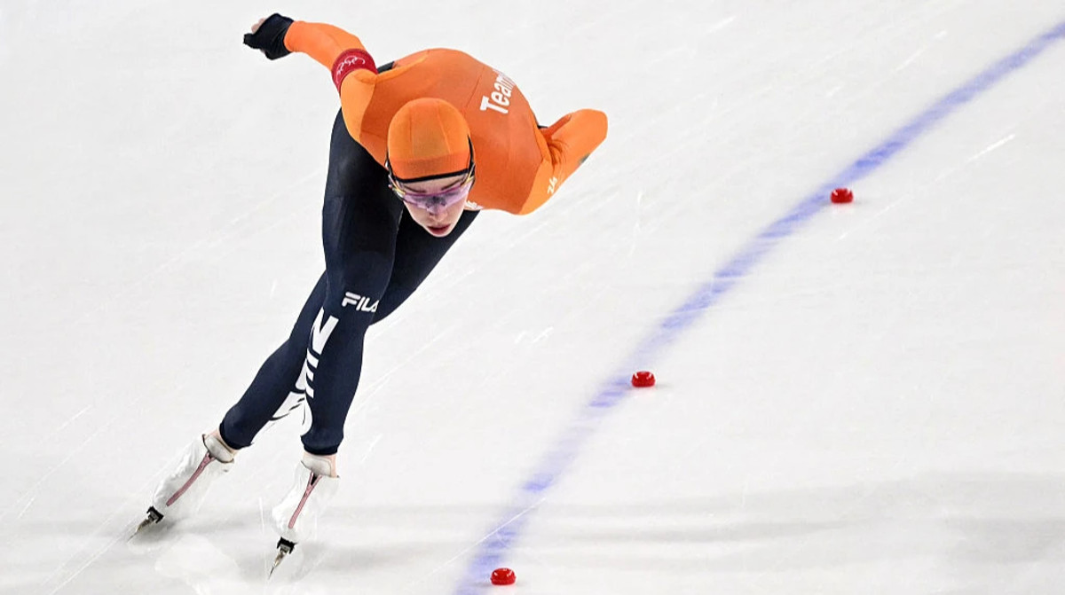 Антуанетта Райпма-де Йонг