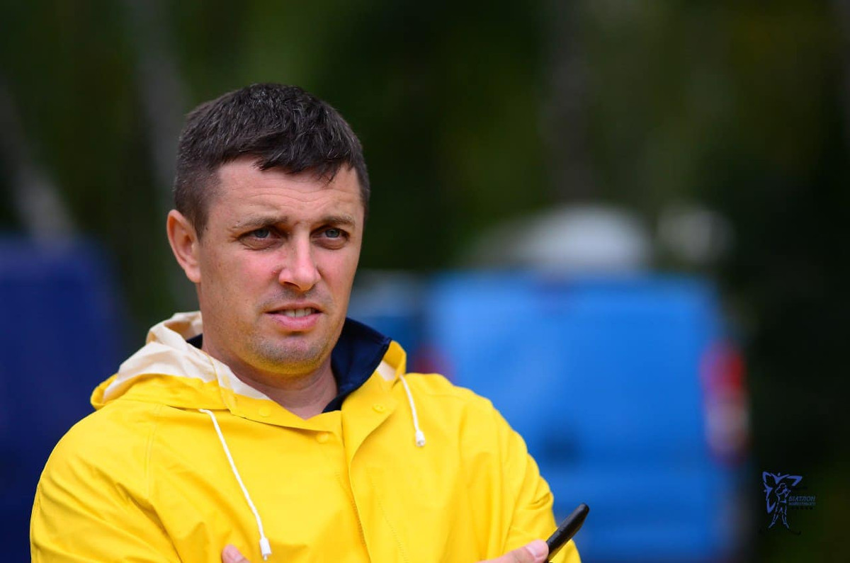 Сергій Седнєв