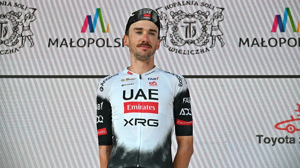 Брендон Макналті