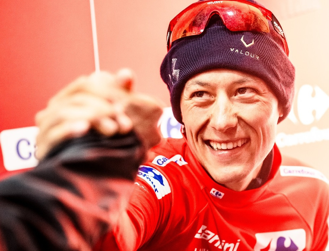 Торстен Трен