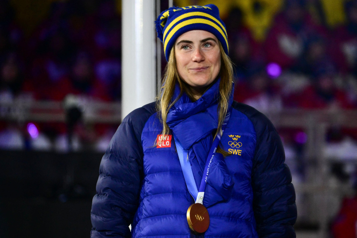 Ебба Андерссон