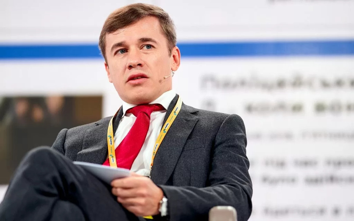 Михайло Ілляшев