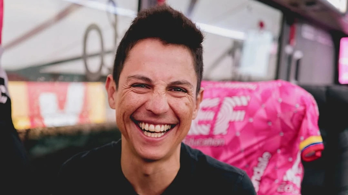 Естебан Чавес