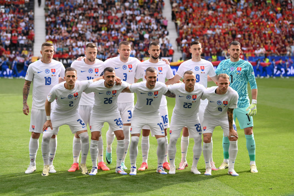 Фото: Getty Images