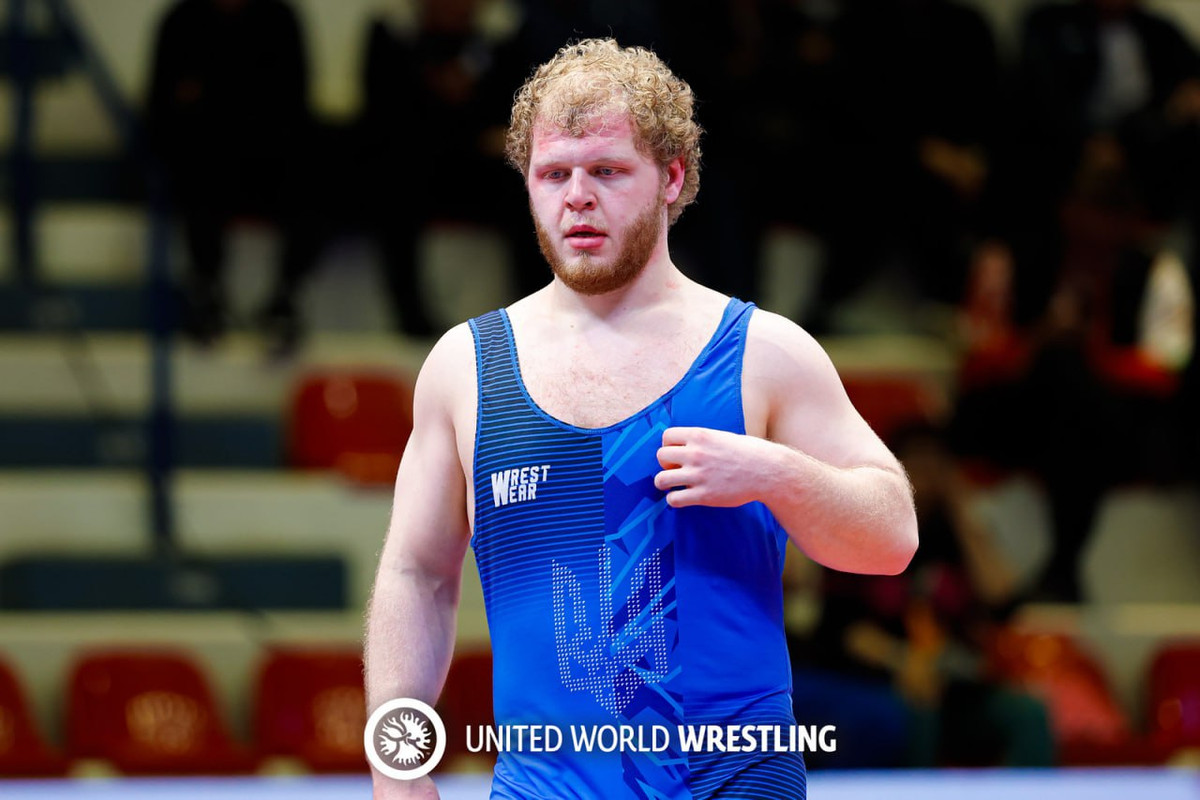 Давід Мчедлідзе