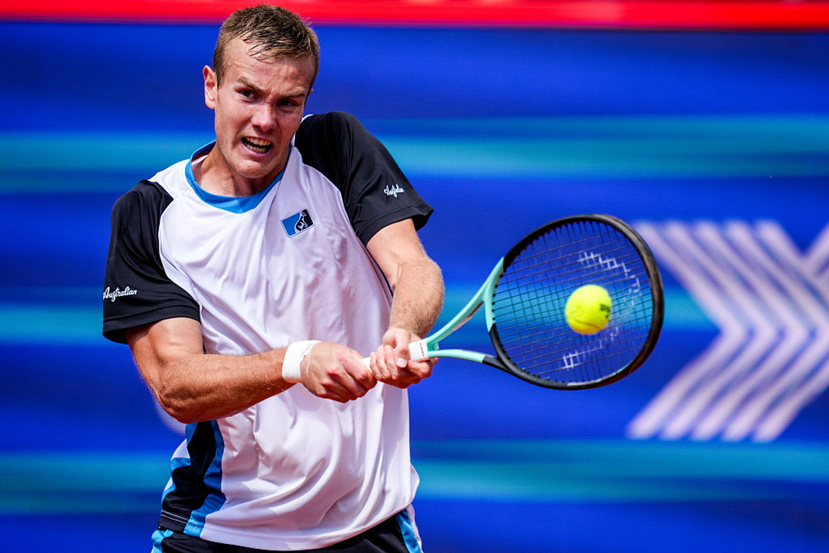 Віталій Сачко