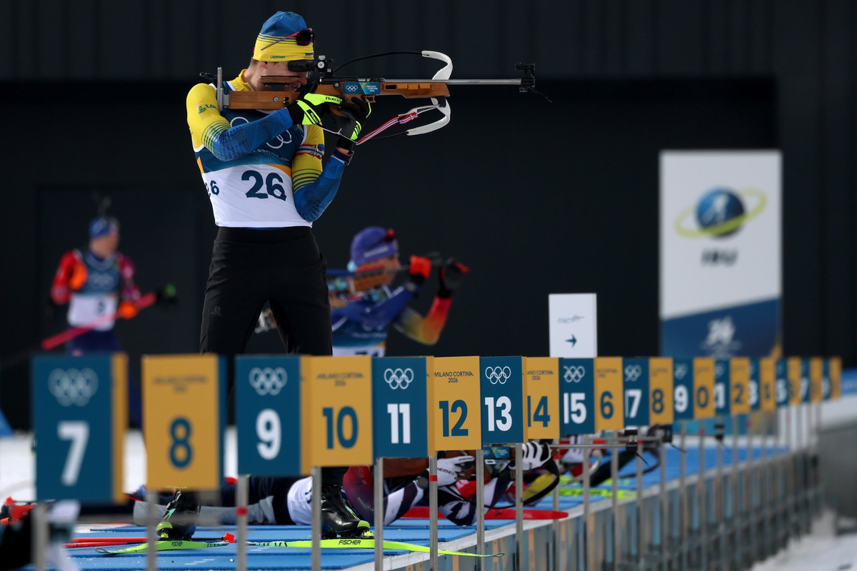 Віталій Мандзин