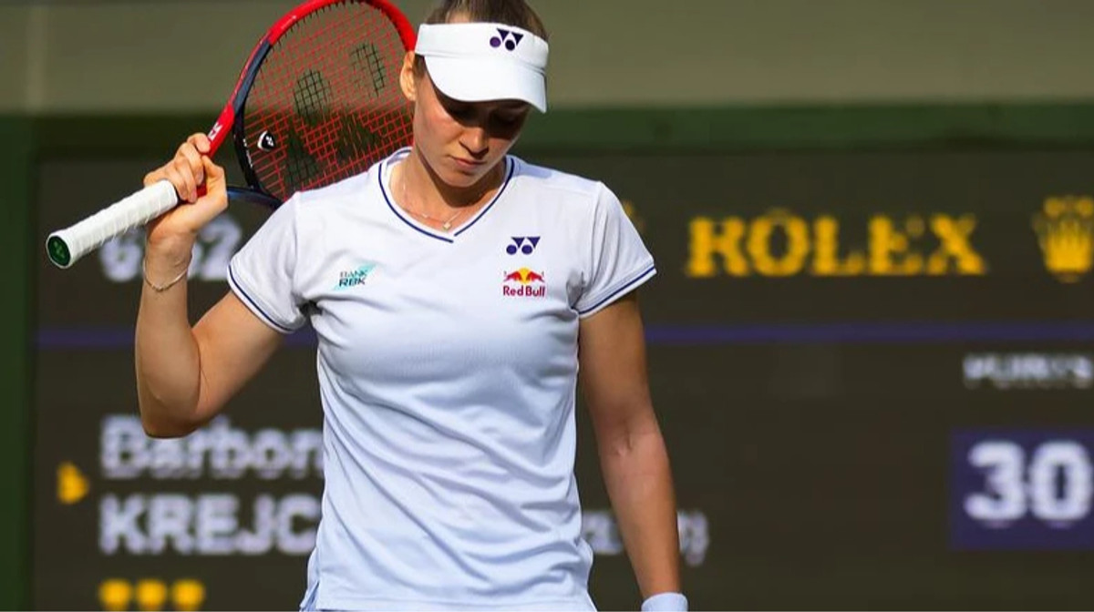 Єлєна Рибакіна