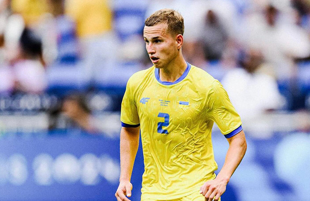 Ілля Крупський