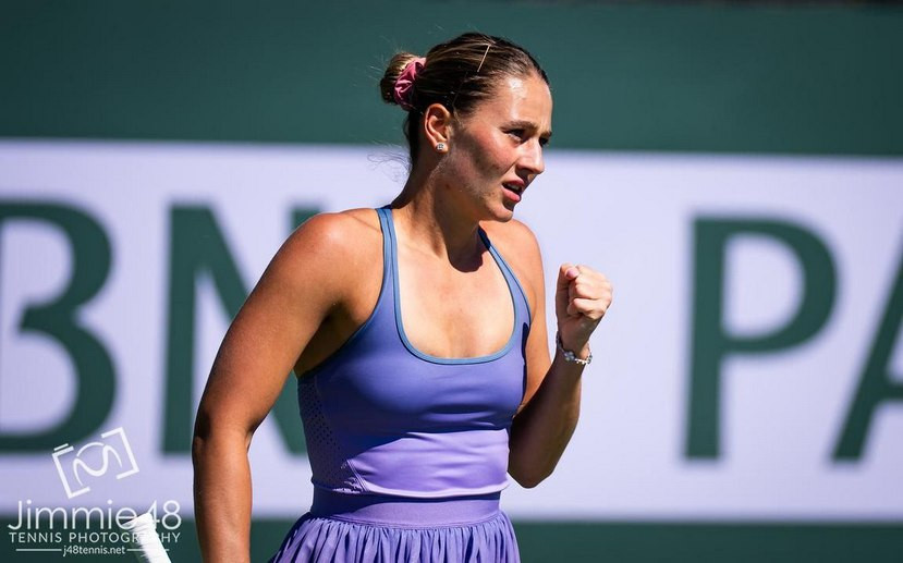 Марта Костюк