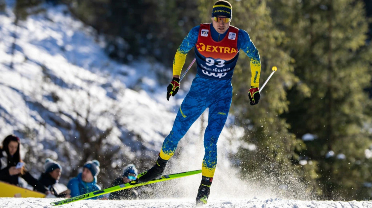 Андрій Доценко