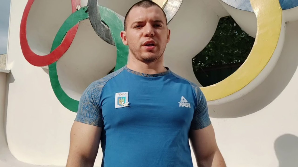 Костянтин Мусієнко