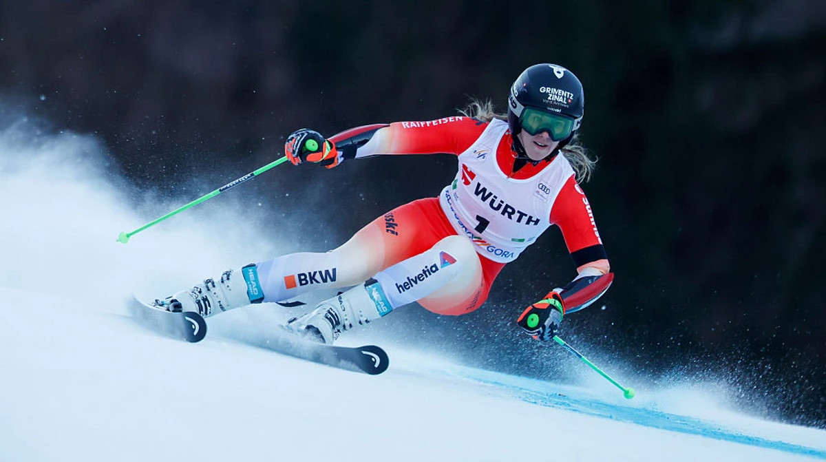 Камиль Раст