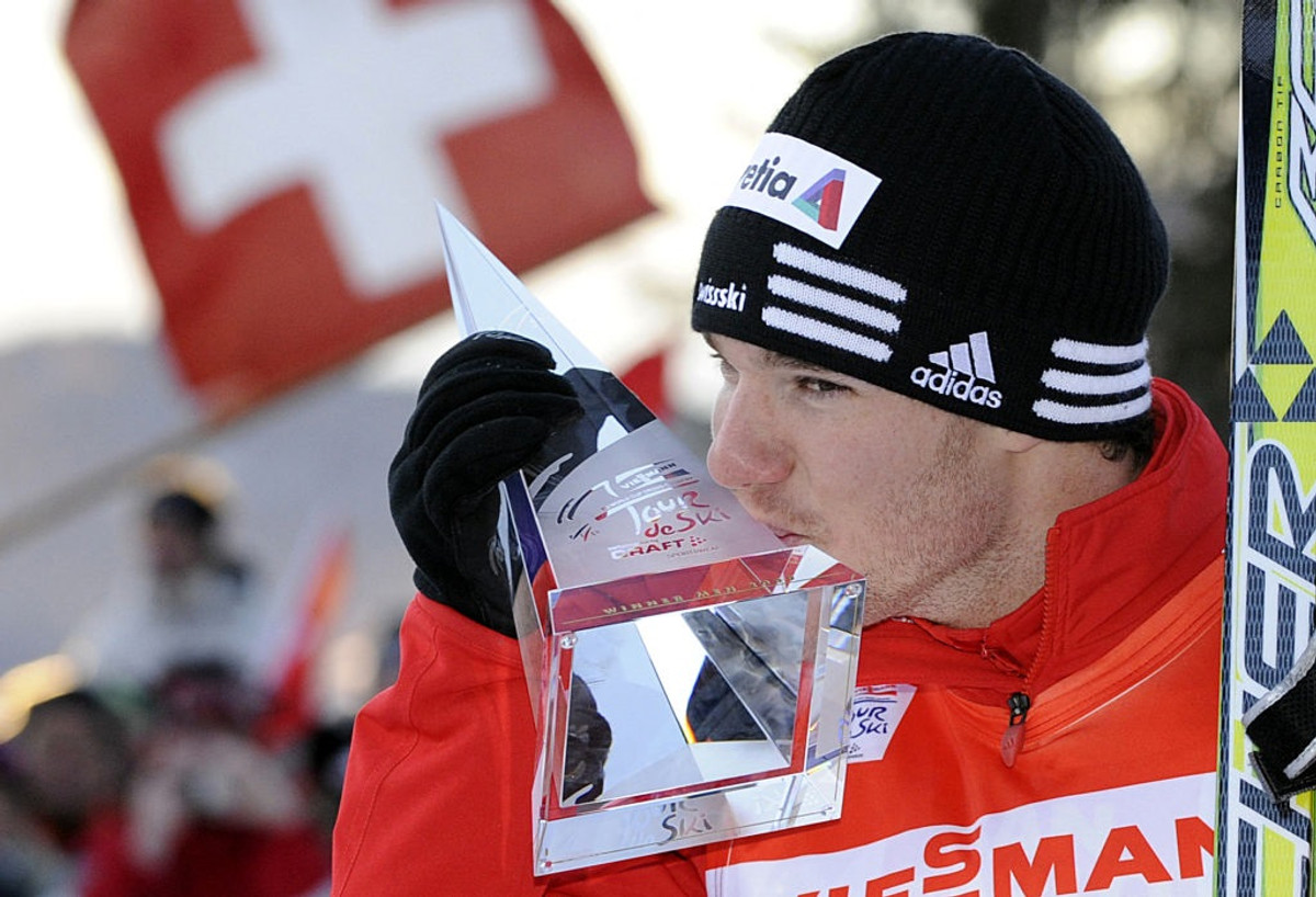 Даріо Колонья