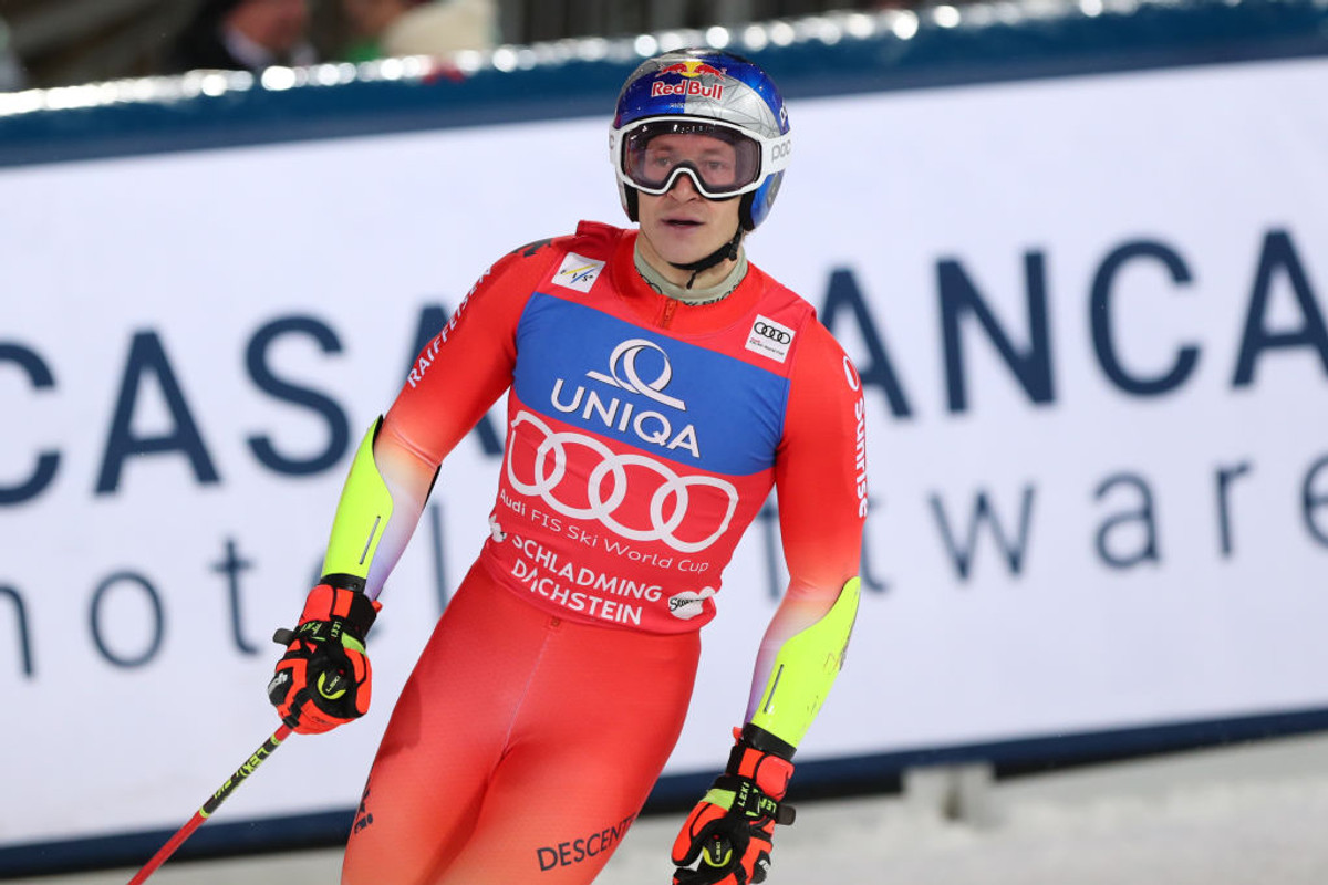 Марко Одерматт