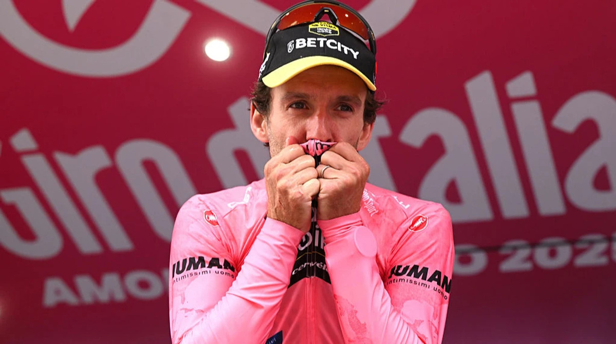 Саймон Йейтс