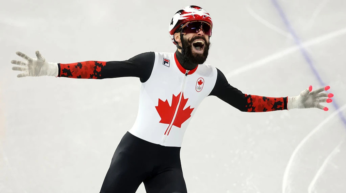 Стівен Дюбуа