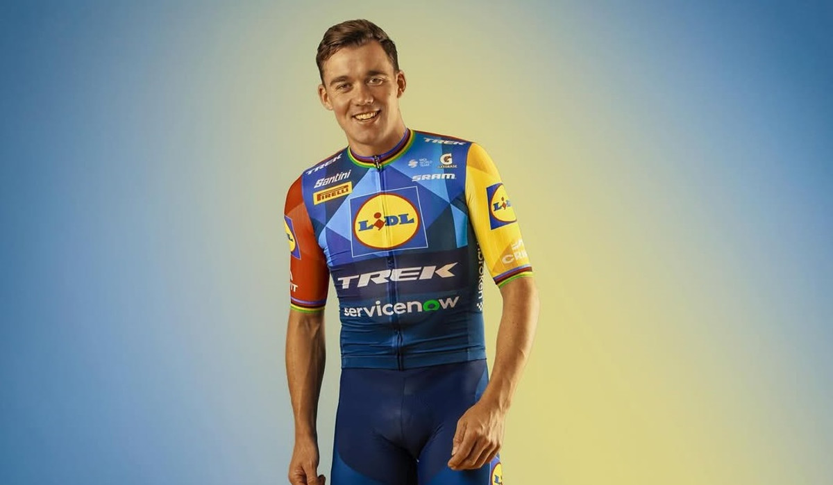 Мадс Педерсен