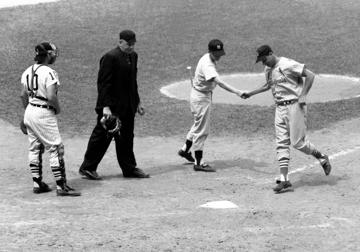 Матч усіх зірок MLB 1960 року: Національна ліга проти Американської ліги