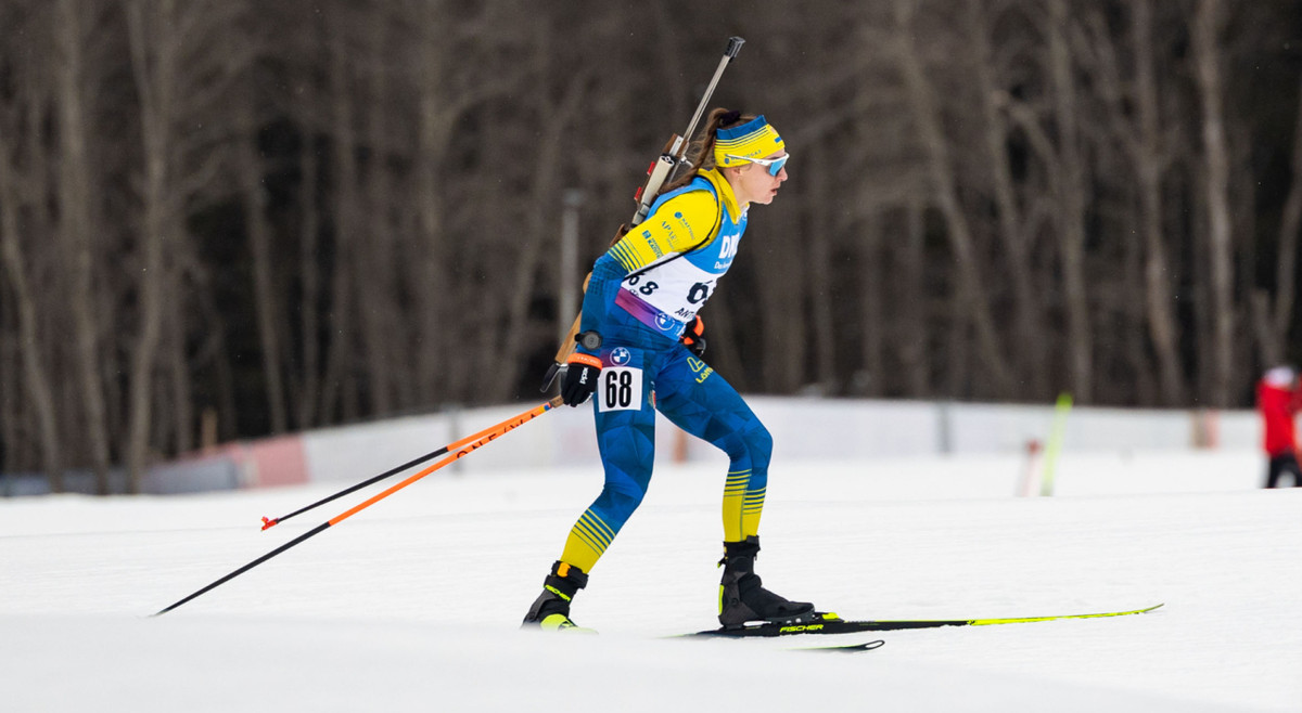 Ірина Петренко