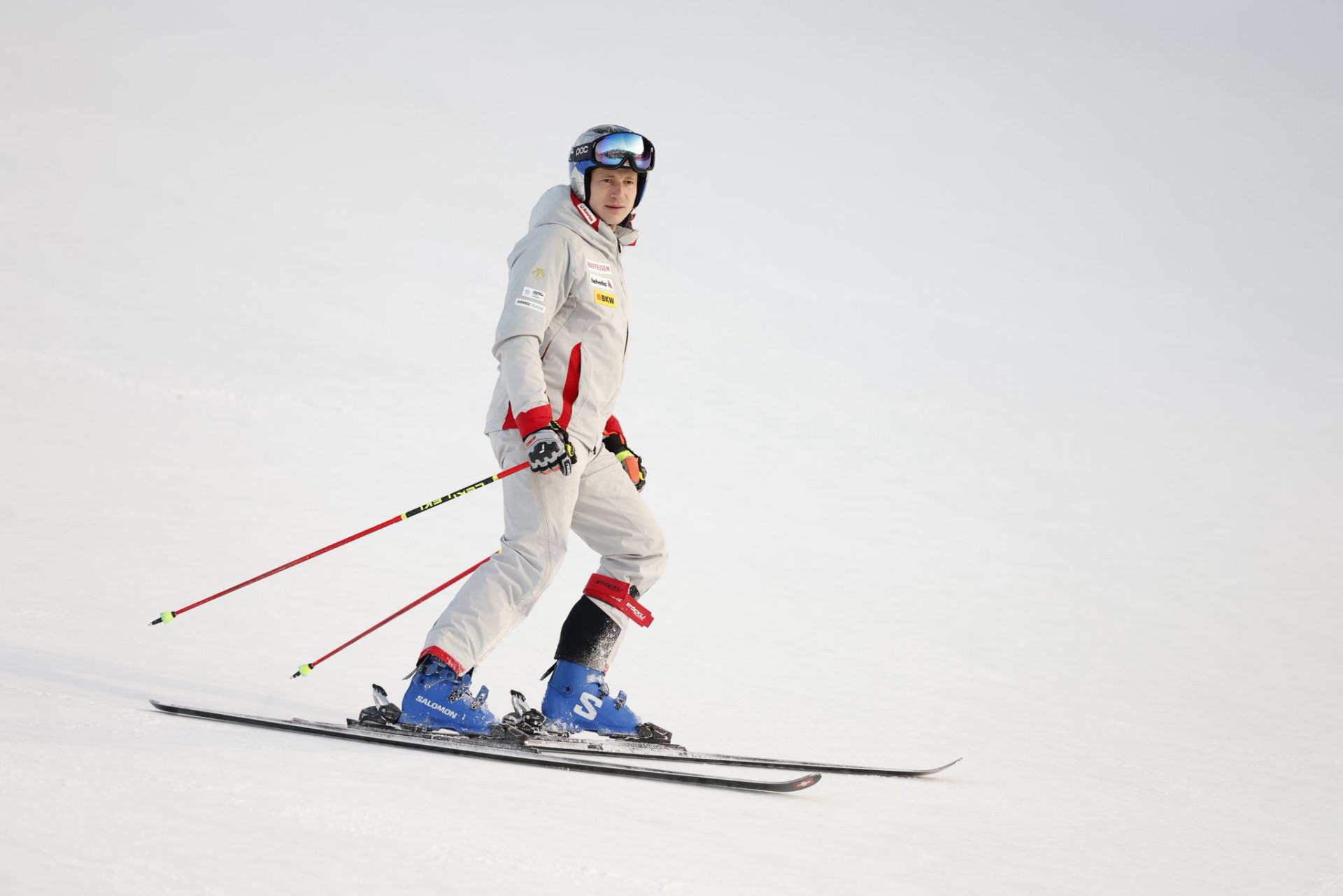 Марко Одерматт