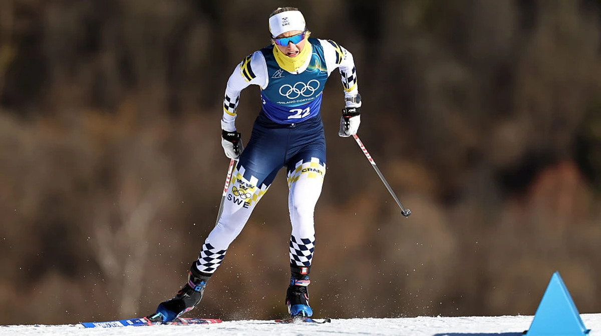 Майя Дальквіст