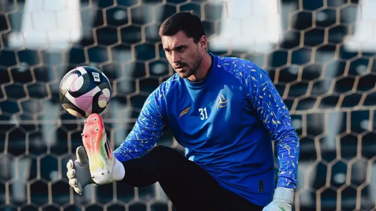 Георгій Бущан