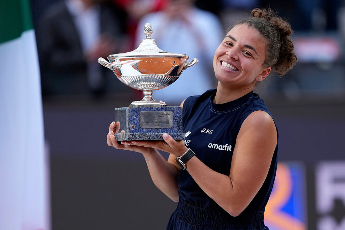 Жасмин Паолини