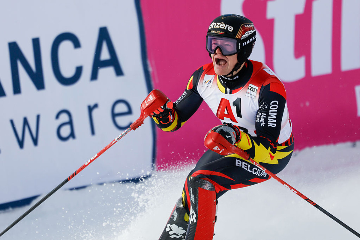 Арман Маршан