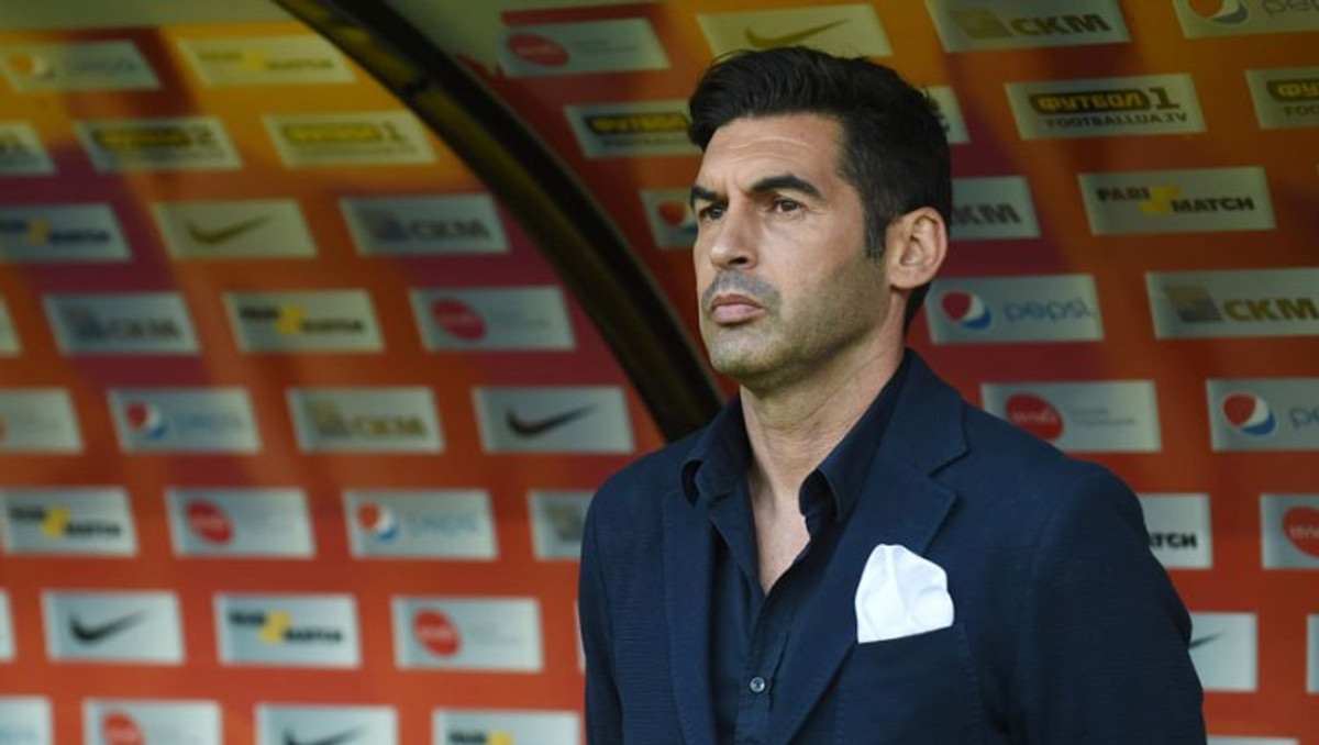 Паулу Фонсека