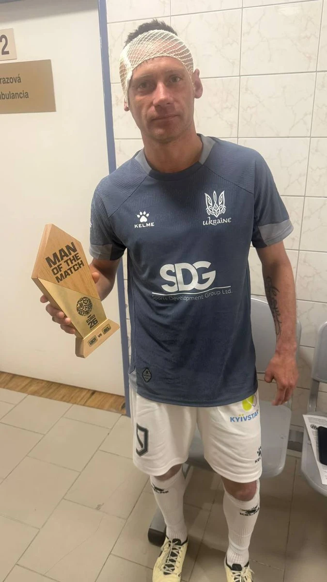 Вадим Іванов