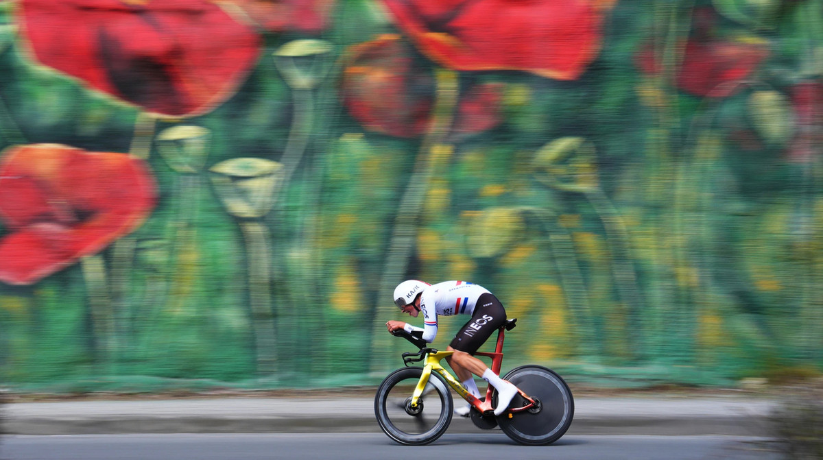 Джошуа Тарлінг