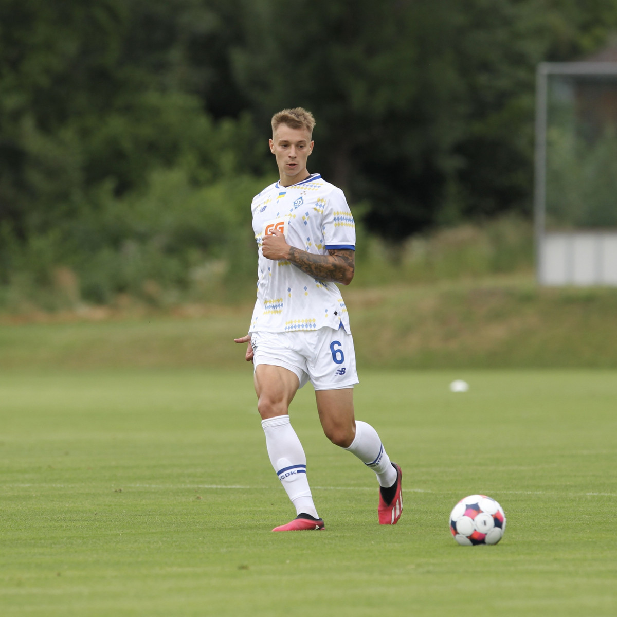 Володимир Бражко