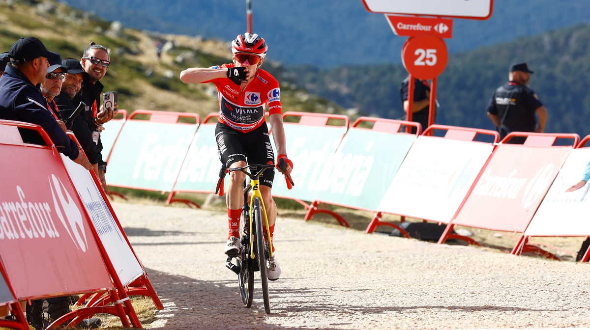 Йонас Вінгегор