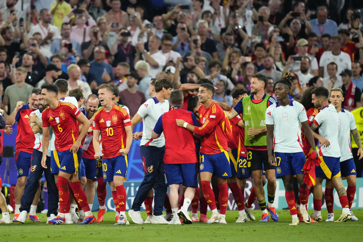 Фото: Getty Images