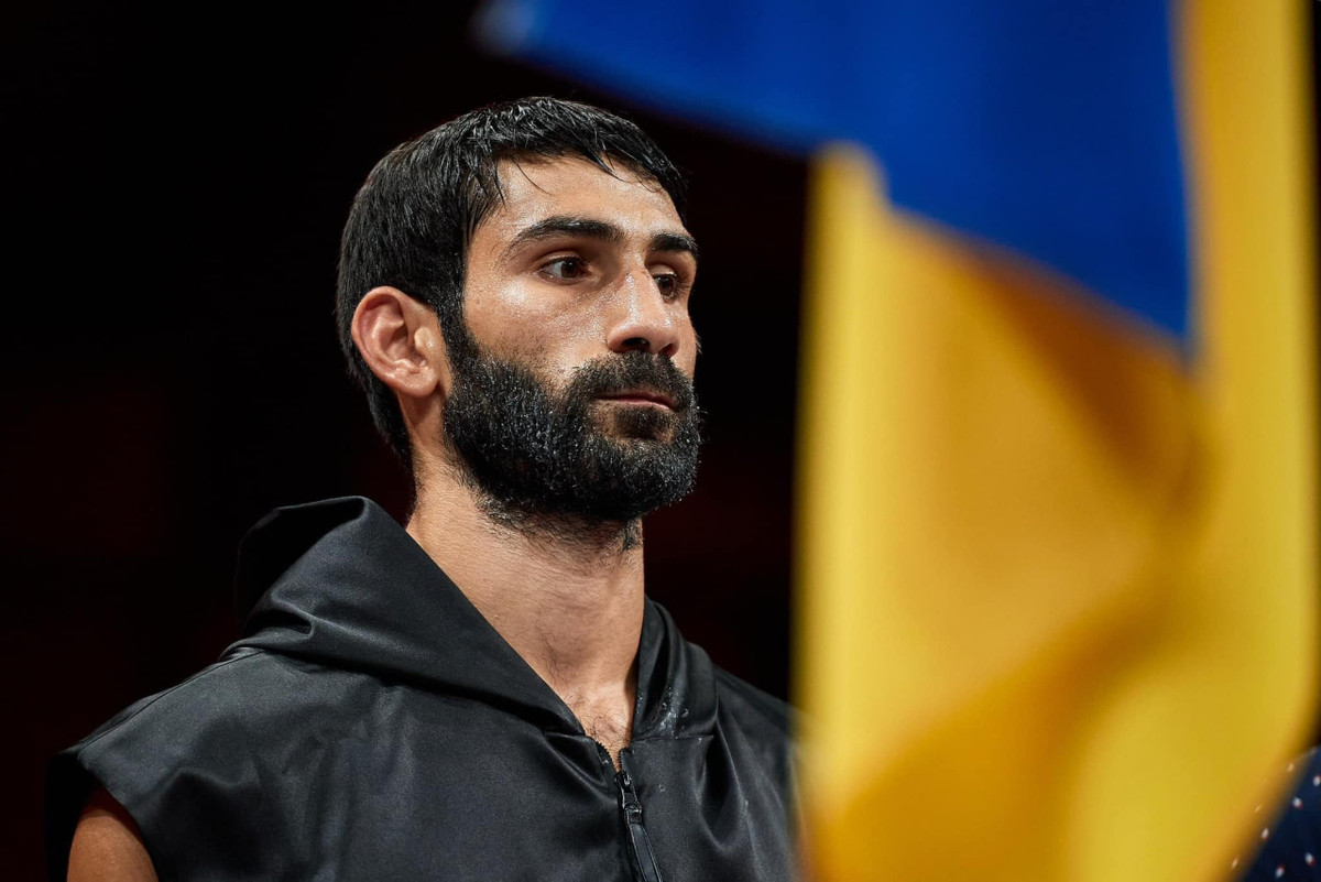 Арам Фаніян